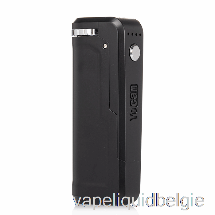 Vape Smaken Yocan Uni Plus Vaporizer Mod Onyx